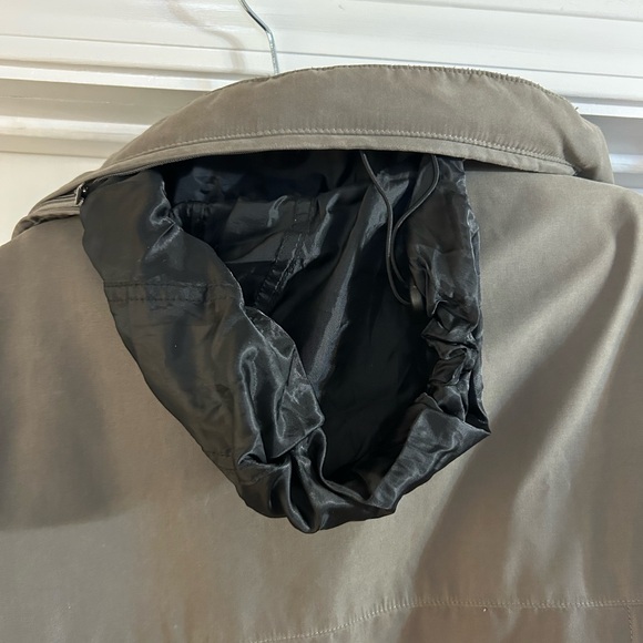 MICHAEL Michael Kors Men’s Field Jacket - Picture 14 of 14